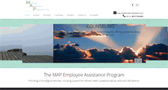 Desktop Screenshot of modernassistance.com