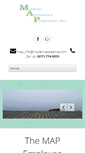 Mobile Screenshot of modernassistance.com